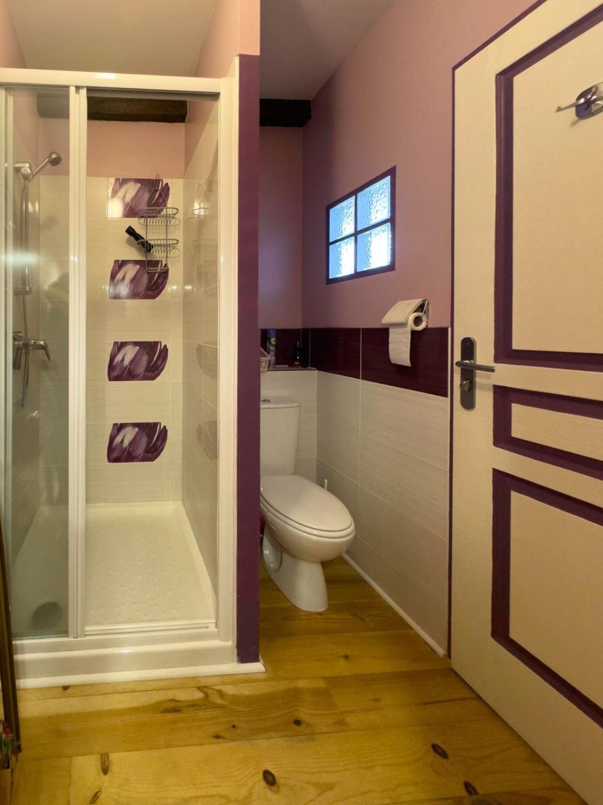 Comus L'Oustal De L'Annetta Chambres Et Tables D'Hotes מראה חיצוני תמונה