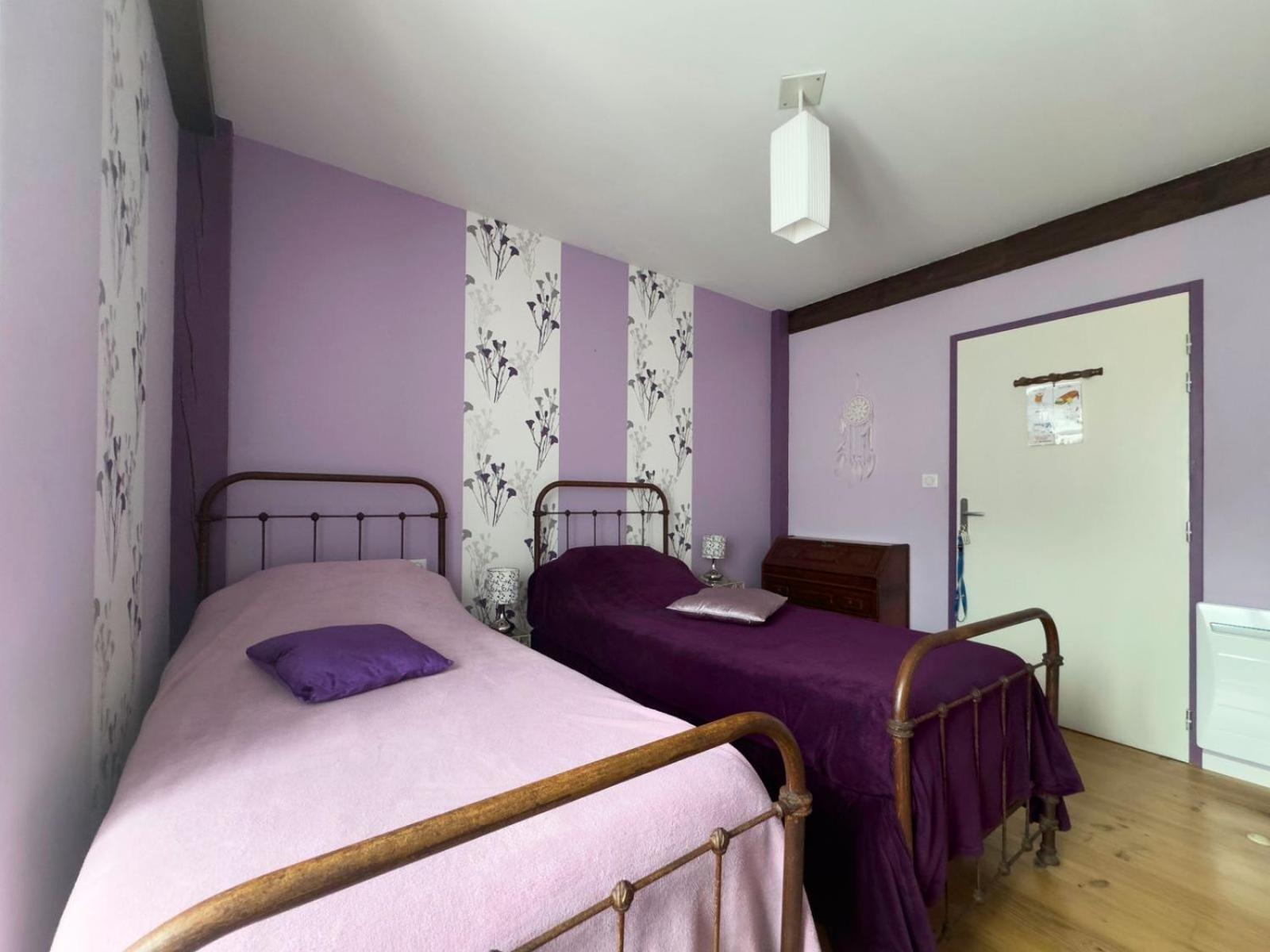 Comus L'Oustal De L'Annetta Chambres Et Tables D'Hotes מראה חיצוני תמונה