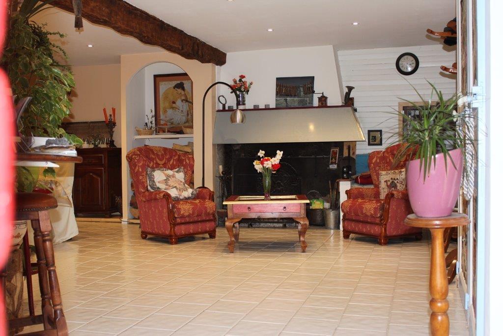 Comus L'Oustal De L'Annetta Chambres Et Tables D'Hotes מראה חיצוני תמונה